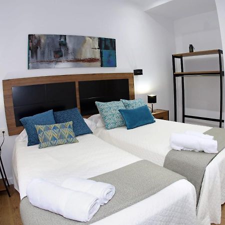 Appartement Piso Reformado A 2 Min Del Casco Viejo Con Garaje Gratis à Bilbao Extérieur photo