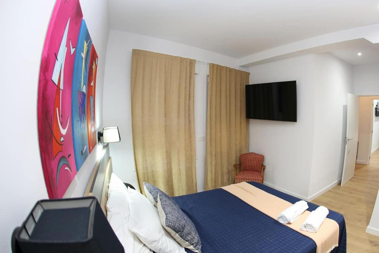 Appartement Piso Reformado A 2 Min Del Casco Viejo Con Garaje Gratis à Bilbao Extérieur photo